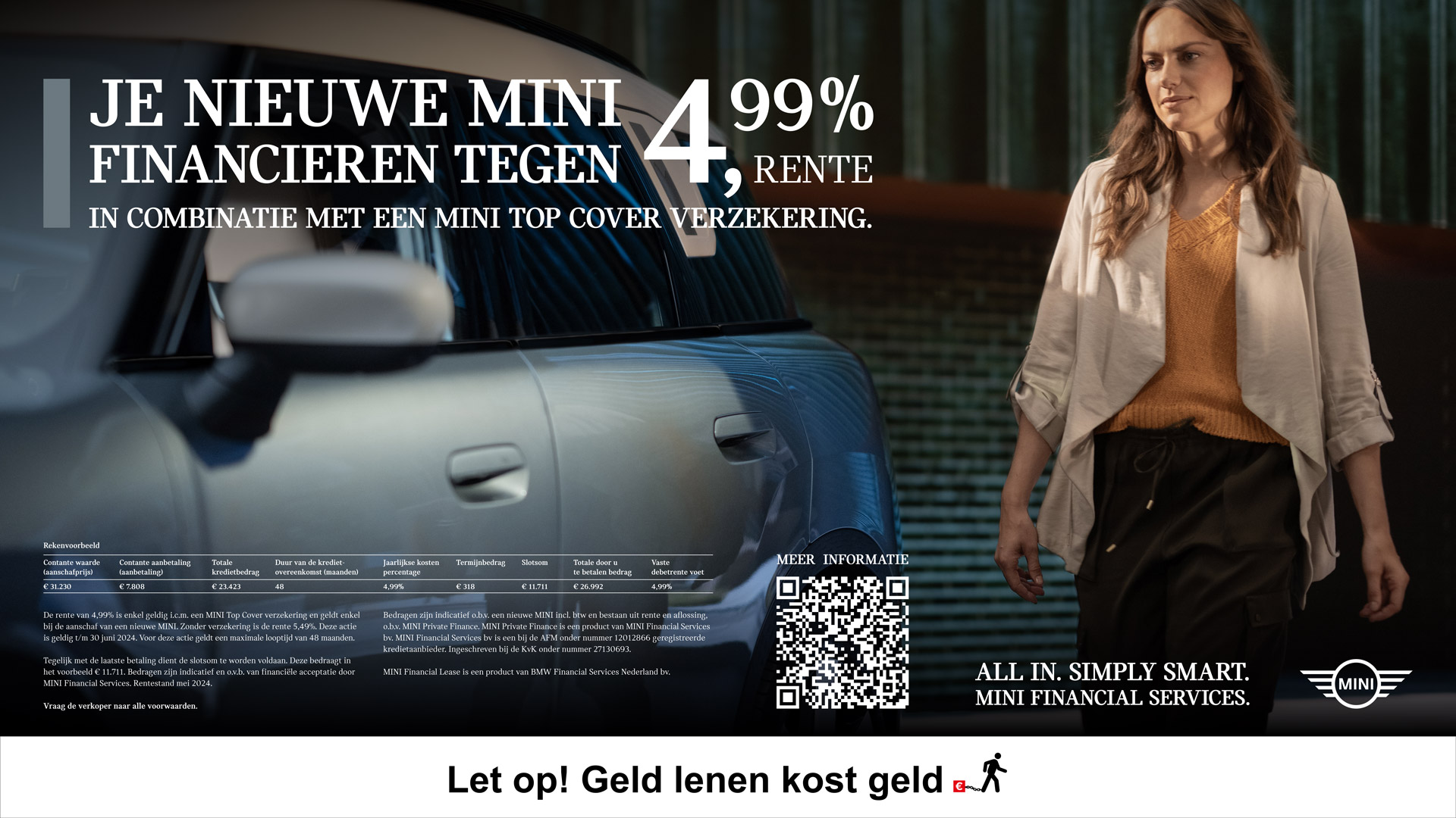 BMW POS uiting