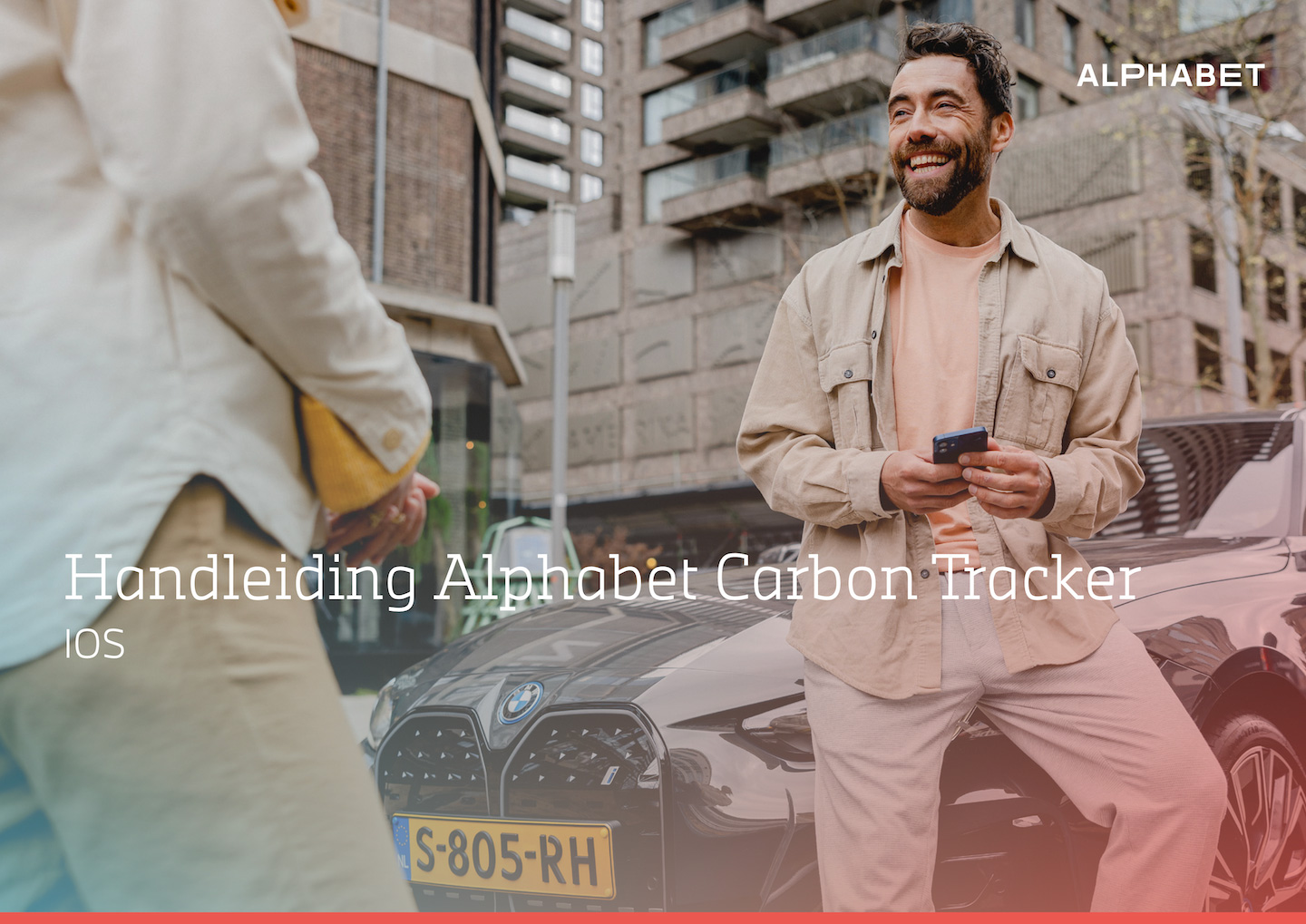 Carbon Tracker Handleiding Cover