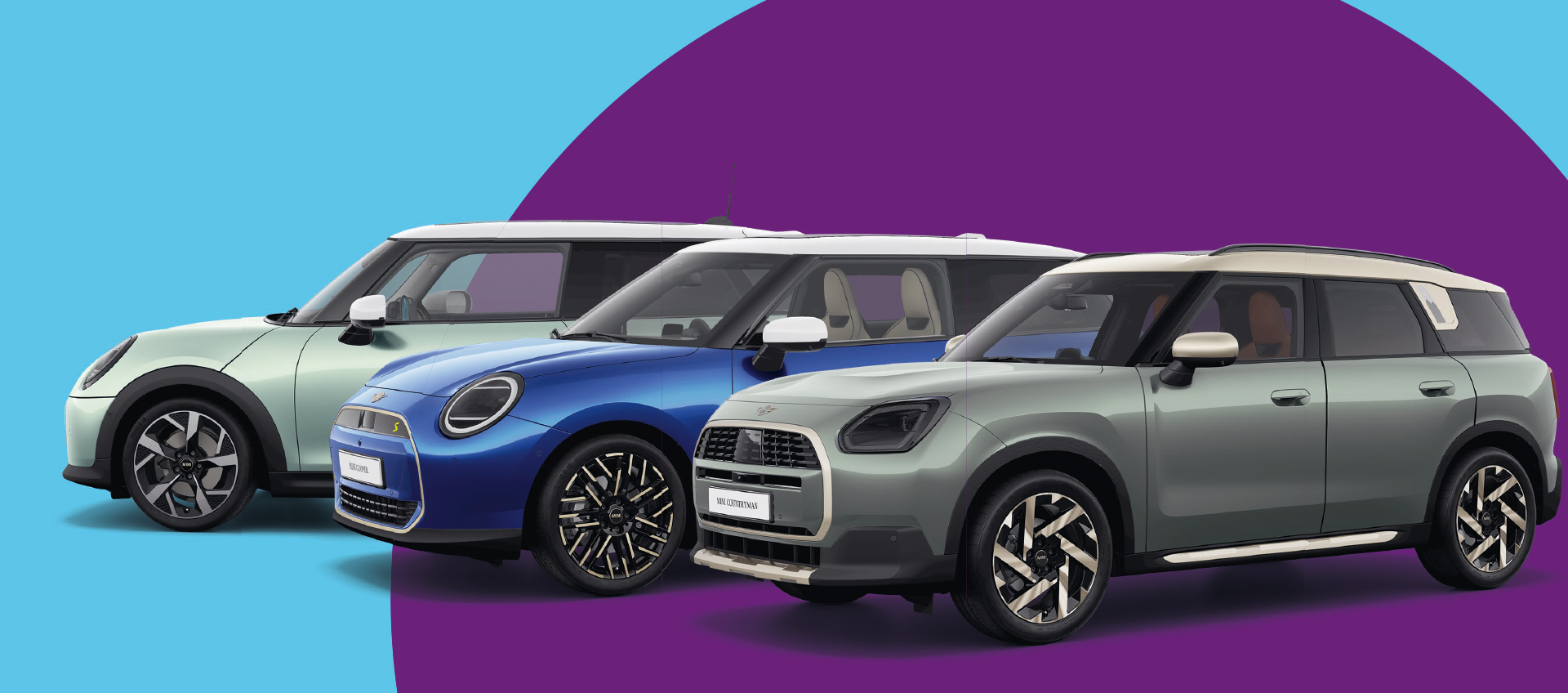 MINI's