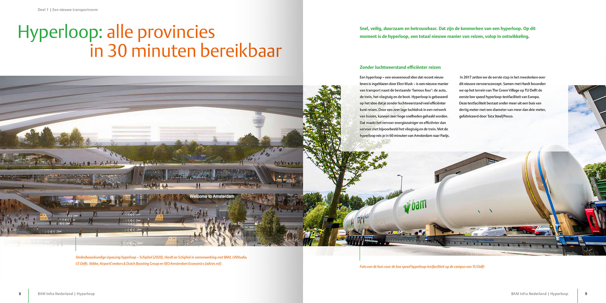 Binnenwerk bam hyperloop brochure