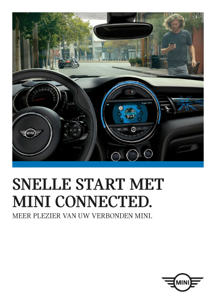 Mini connected ontwerp