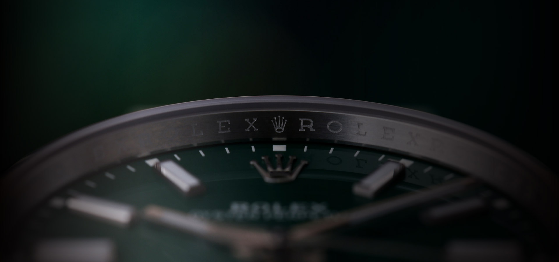 Horloge sfeerbeeld