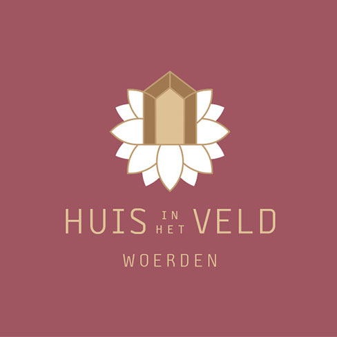 Huis in het Veld logo