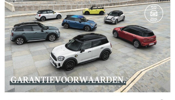 Garantievoorwaarden