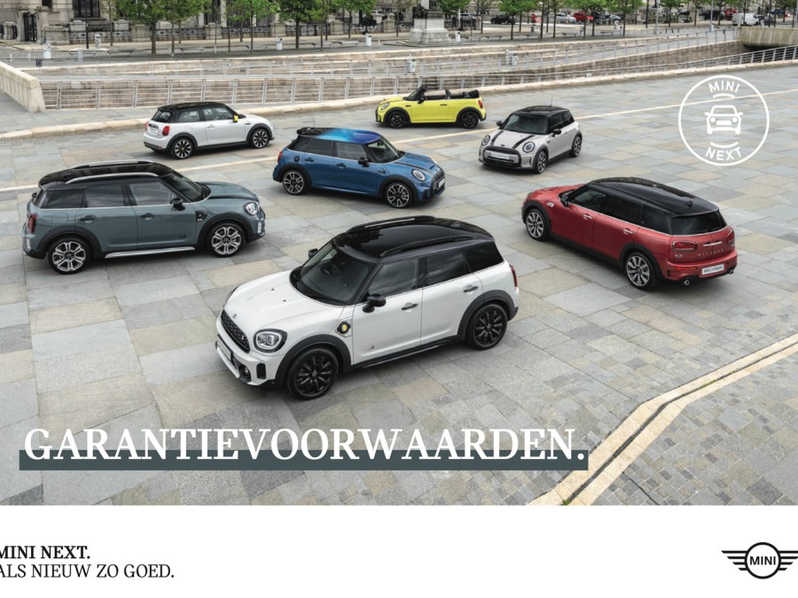 Garantievoorwaarden