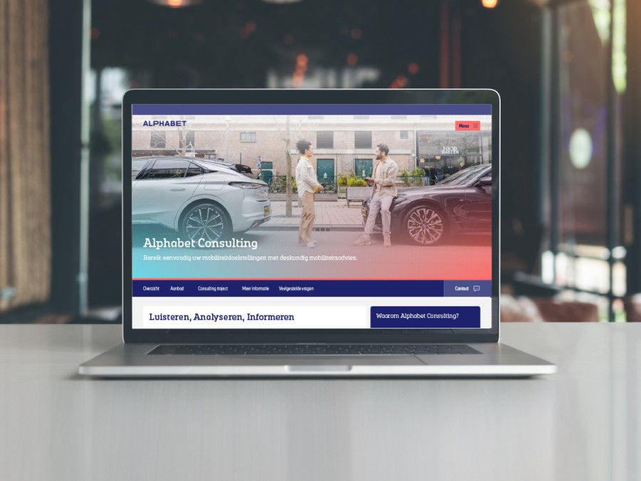 omslagfoto online communicatie