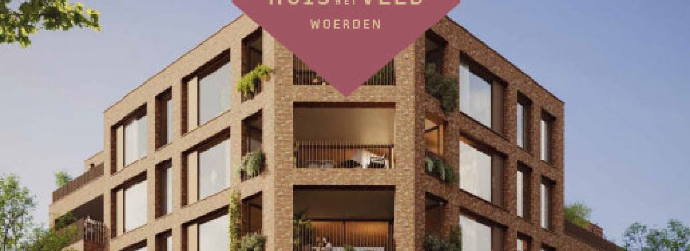 Thumbnail Huis in het Veld