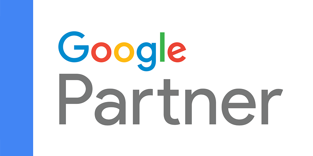 Google Partner Full House